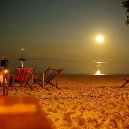 In Mit Grill Und Garten Apartment Crikvenica