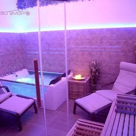 In Mit Grill Und Garten Apartment
